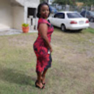 Meet your Posher, Rholda